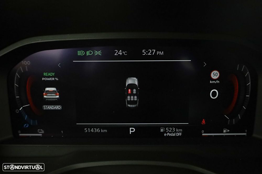 Nissan X-Trail 1.5 e-Power N-Connecta e-4force - 16