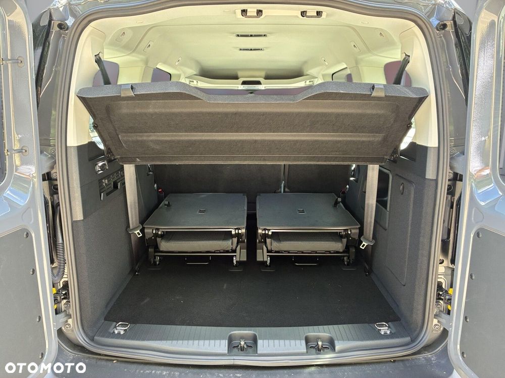 Volkswagen Caddy Maxi 1.5 TSI - 13
