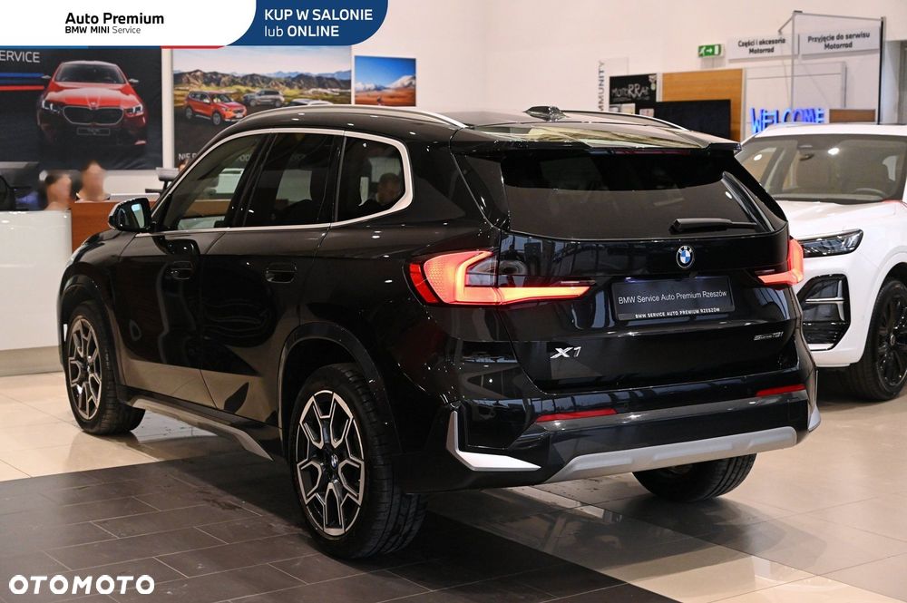 BMW X1 sDrive18i xLine - 8