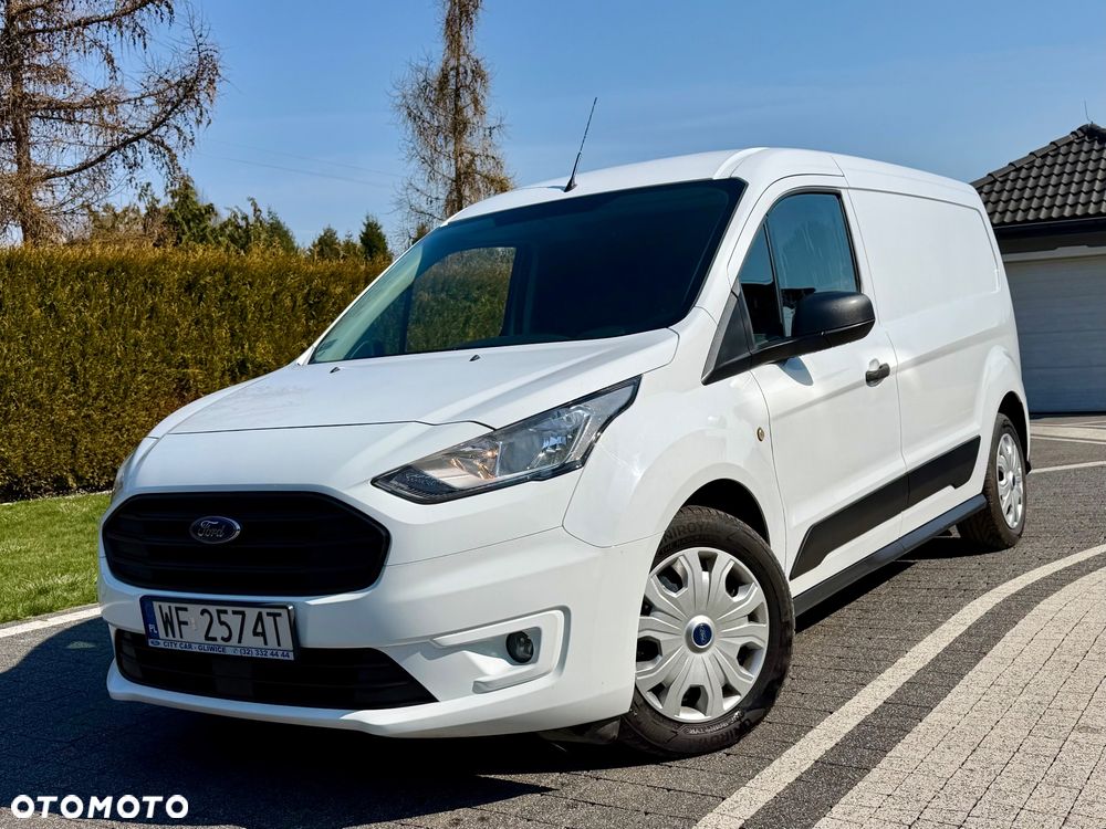 Ford Transit Connect Kombi 230 L2 Trend