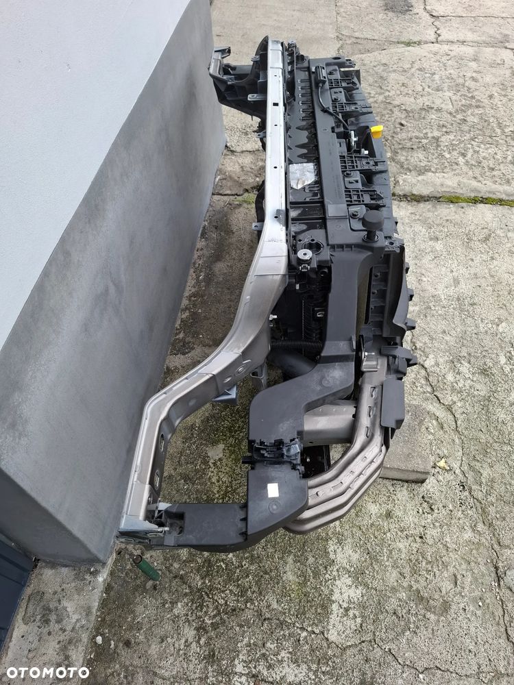 Ford Edge Lift Pas belka chłodnice 2,0 Ecoboost USA - 8