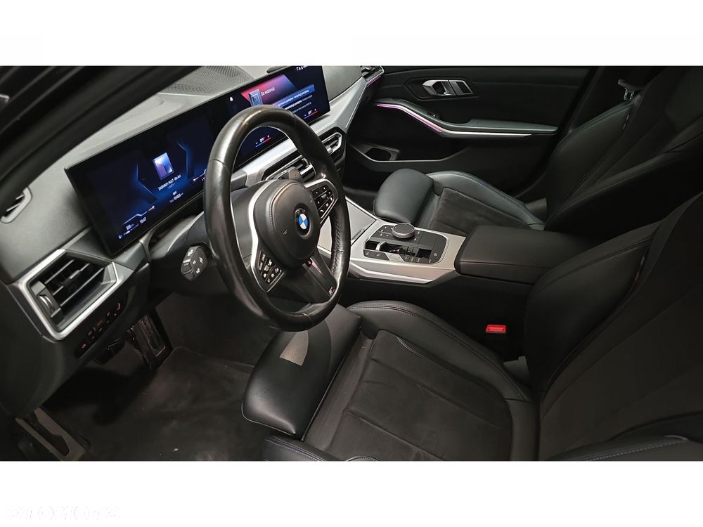BMW Seria 3 - 21