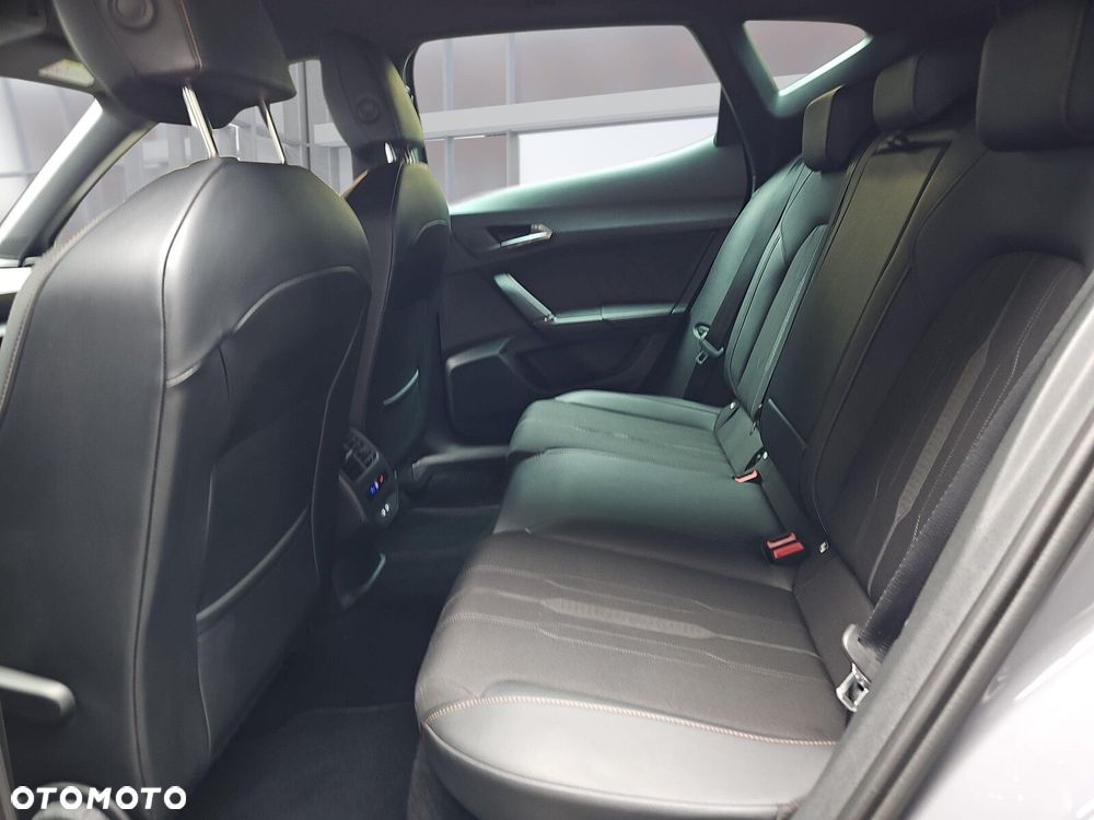 Cupra Formentor 2.0 TSI 4Drive DSG - 10