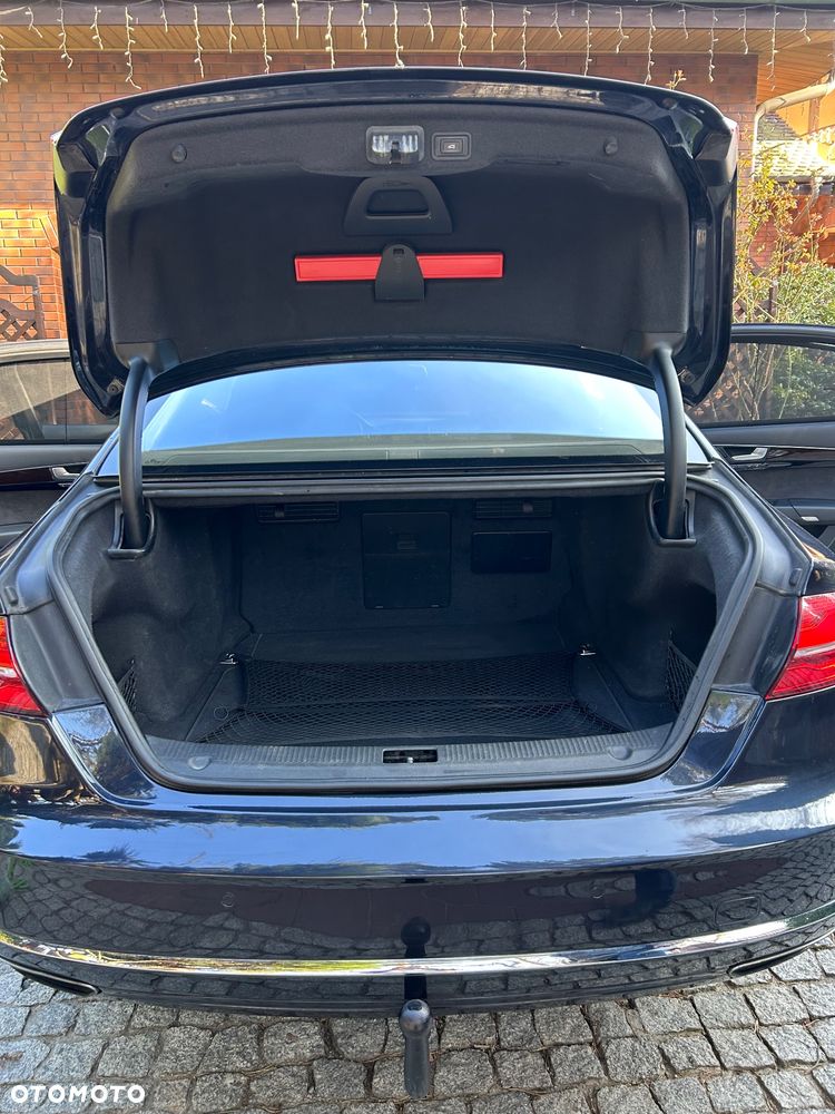 Audi A8 3.0 TFSI L Quattro - 18