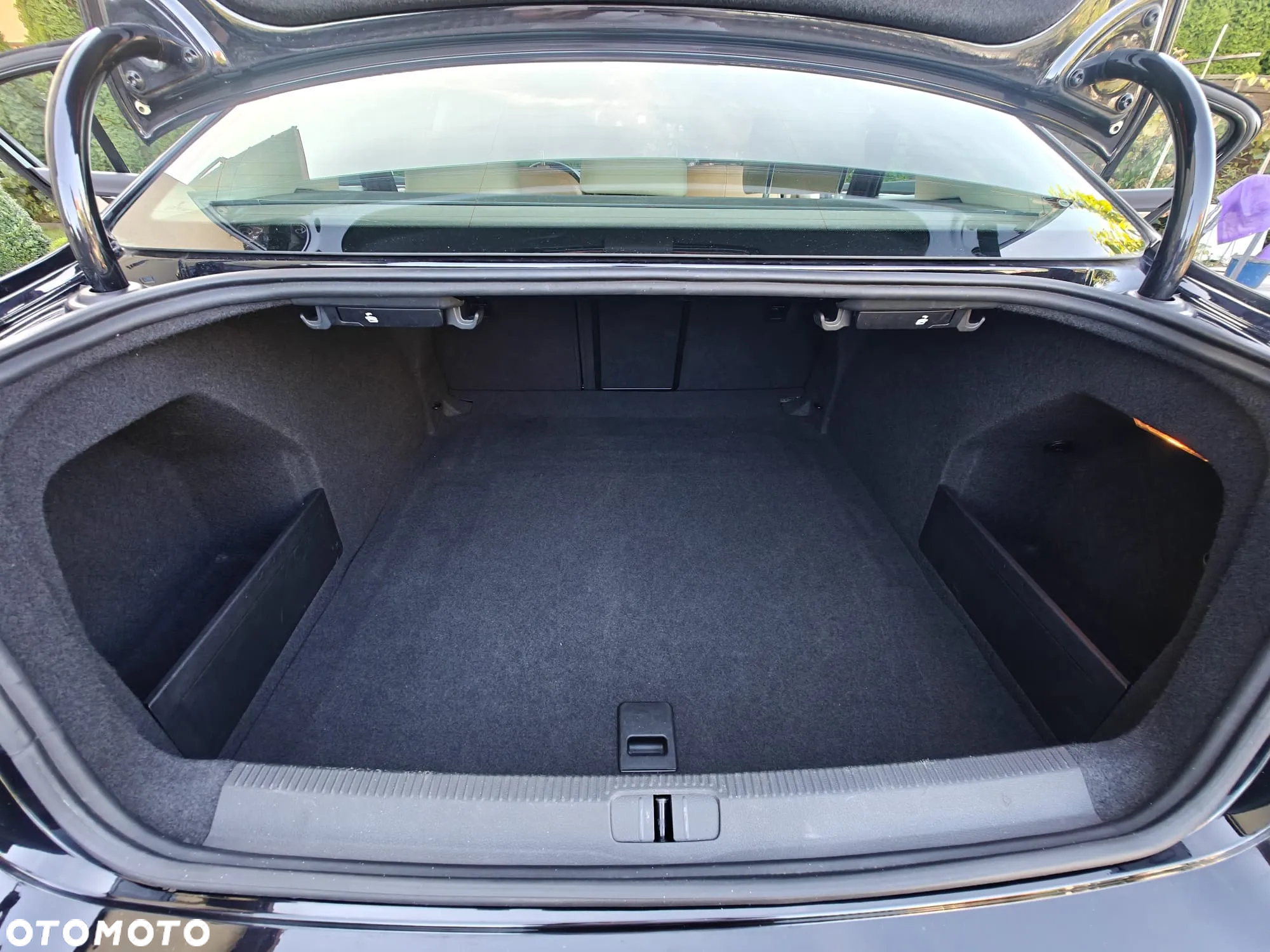 Volkswagen Passat 1.8 TSI Highline - 10