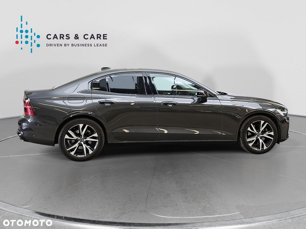 Volvo S60 B4 B Plus Dark - 21