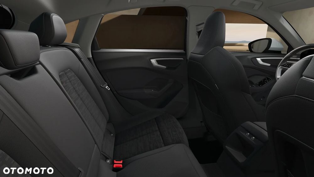 Audi A5 Limousine - 10