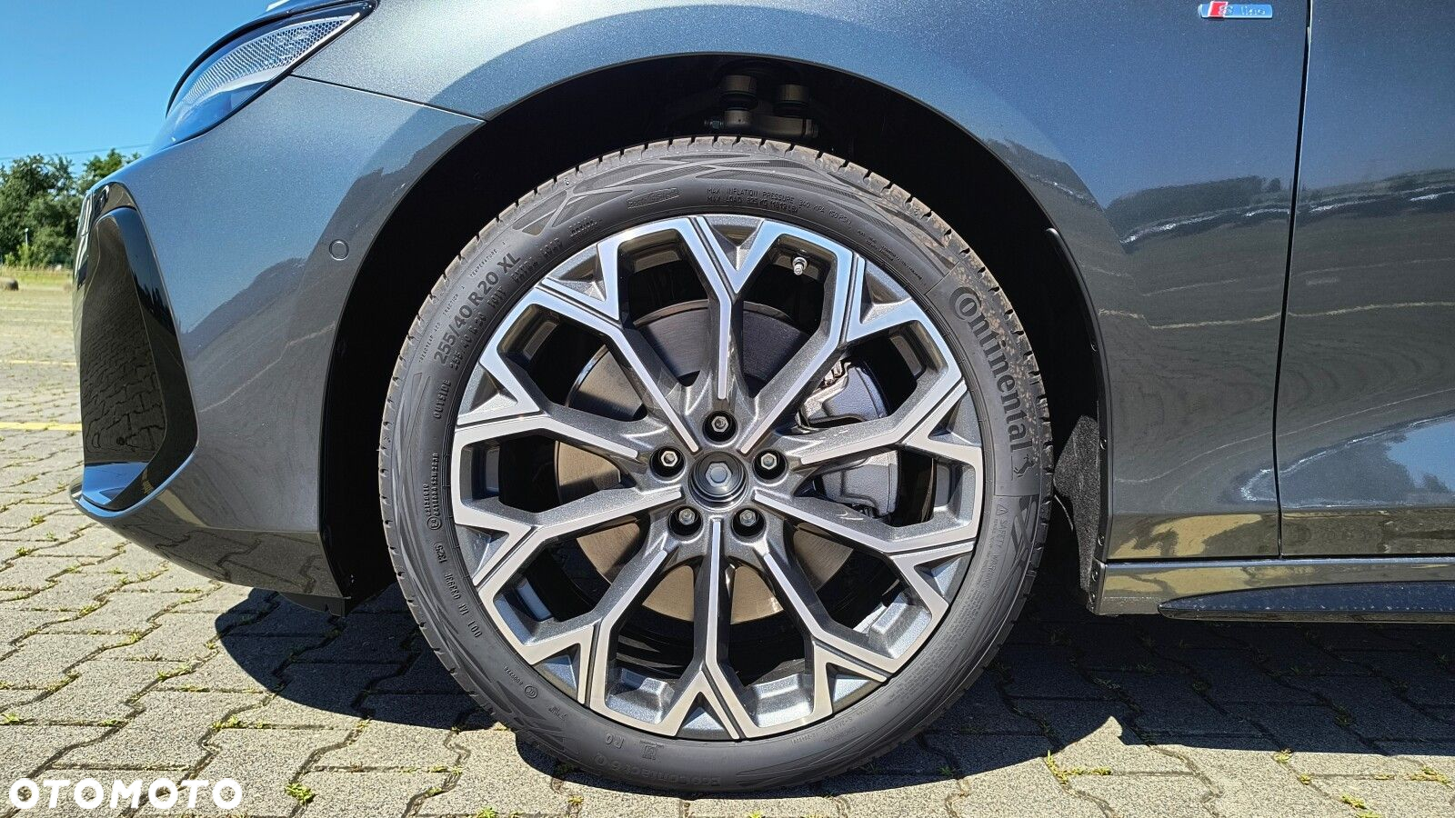 Audi A6 - 9