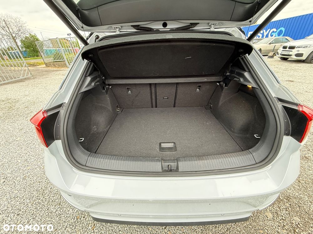 Volkswagen T-Roc 1.5 TSI OPF DSG R-Line - 25