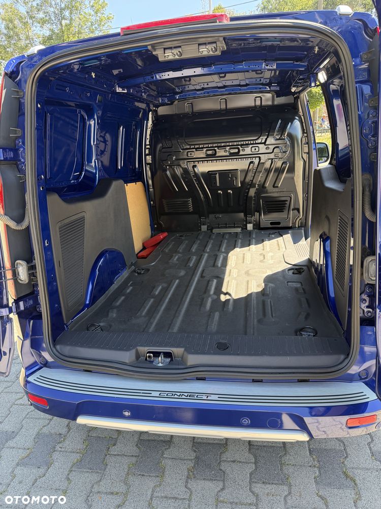 Ford Transit Connect - 37
