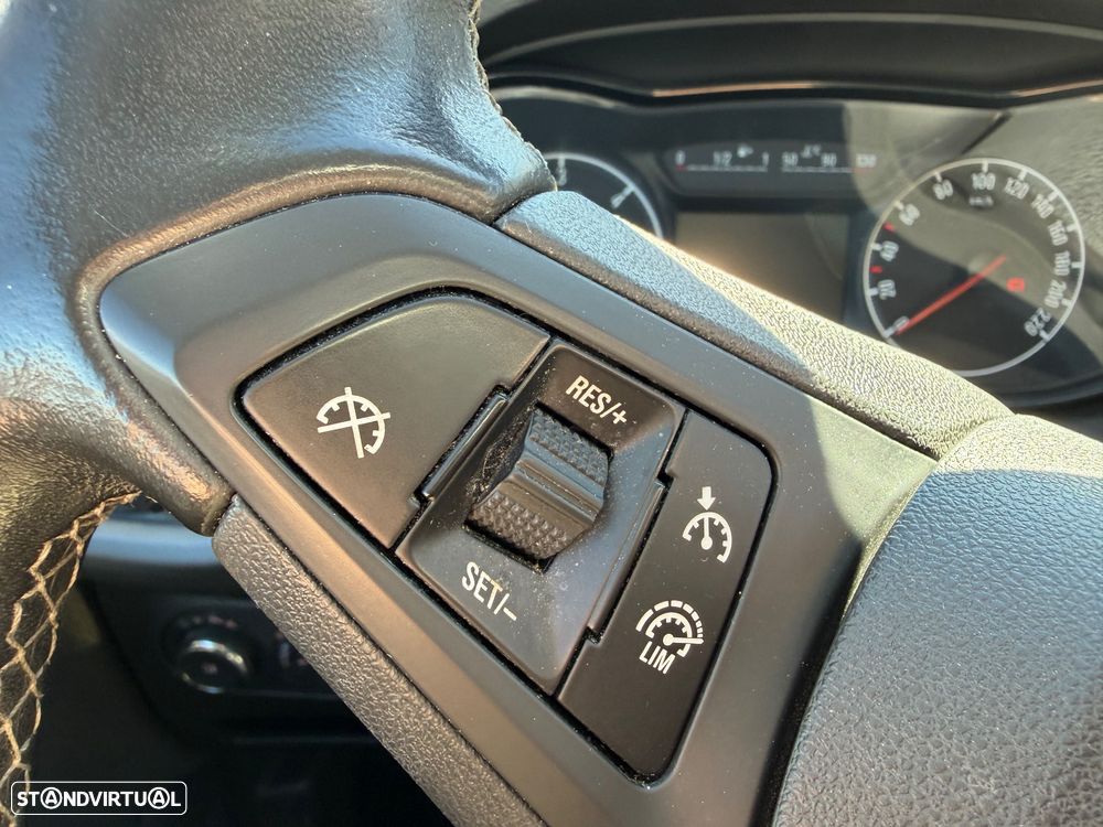 Opel Corsa 1.3 CDTi Edition - 15