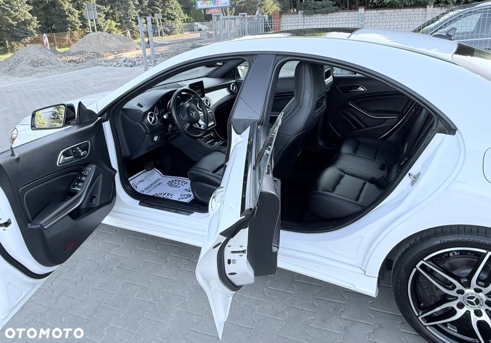 Mercedes-Benz CLA - 6