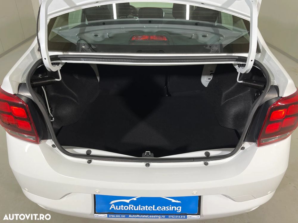 Dacia Logan 1.5 Blue dCi Laureate - 13
