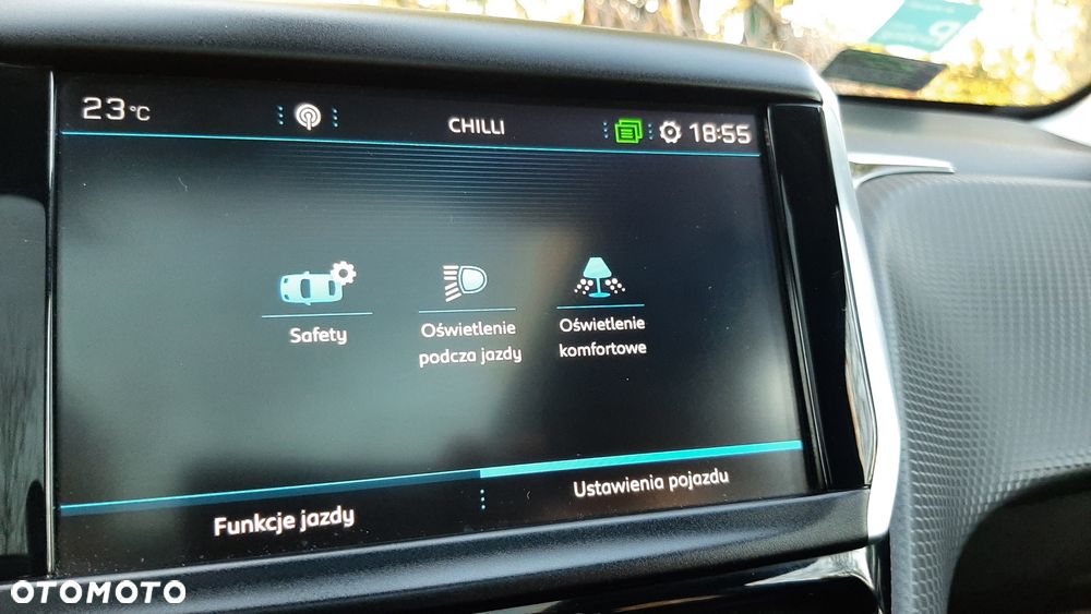 Peugeot 2008 1.2 Pure Tech GPF Allure S&S - 26