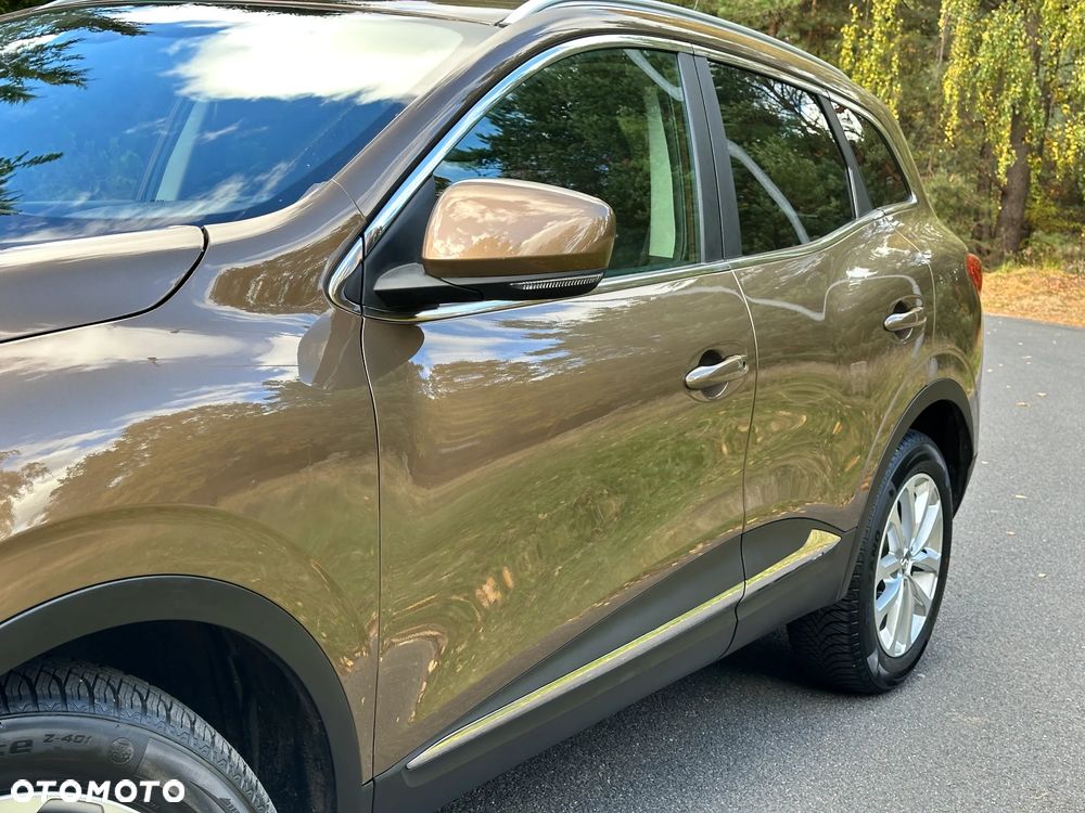 Renault Kadjar Energy TCe 130 EDC Experience - 9