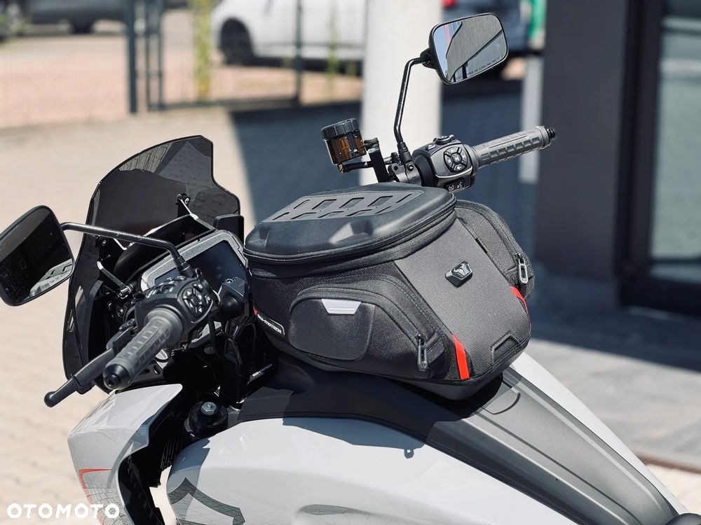 Harley-Davidson Pan America - 19