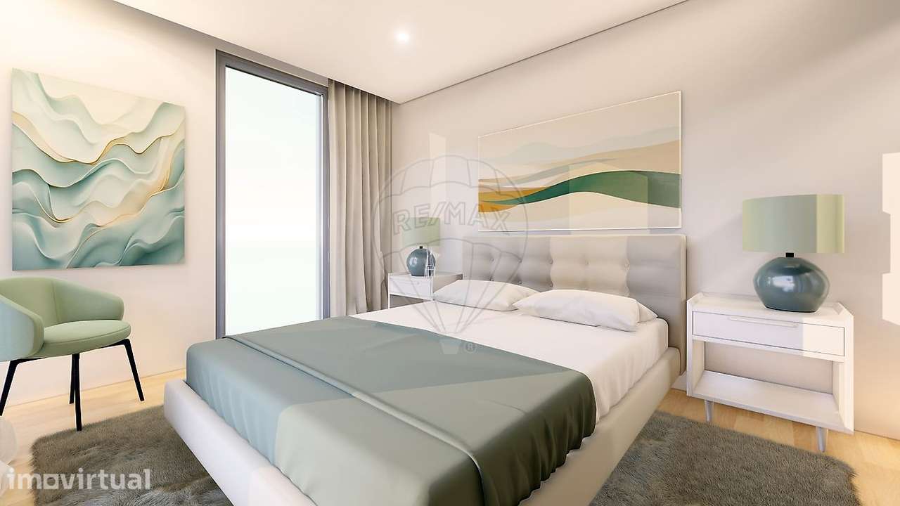 Apartamento T3 para venda - Grande imagem: 4/11
