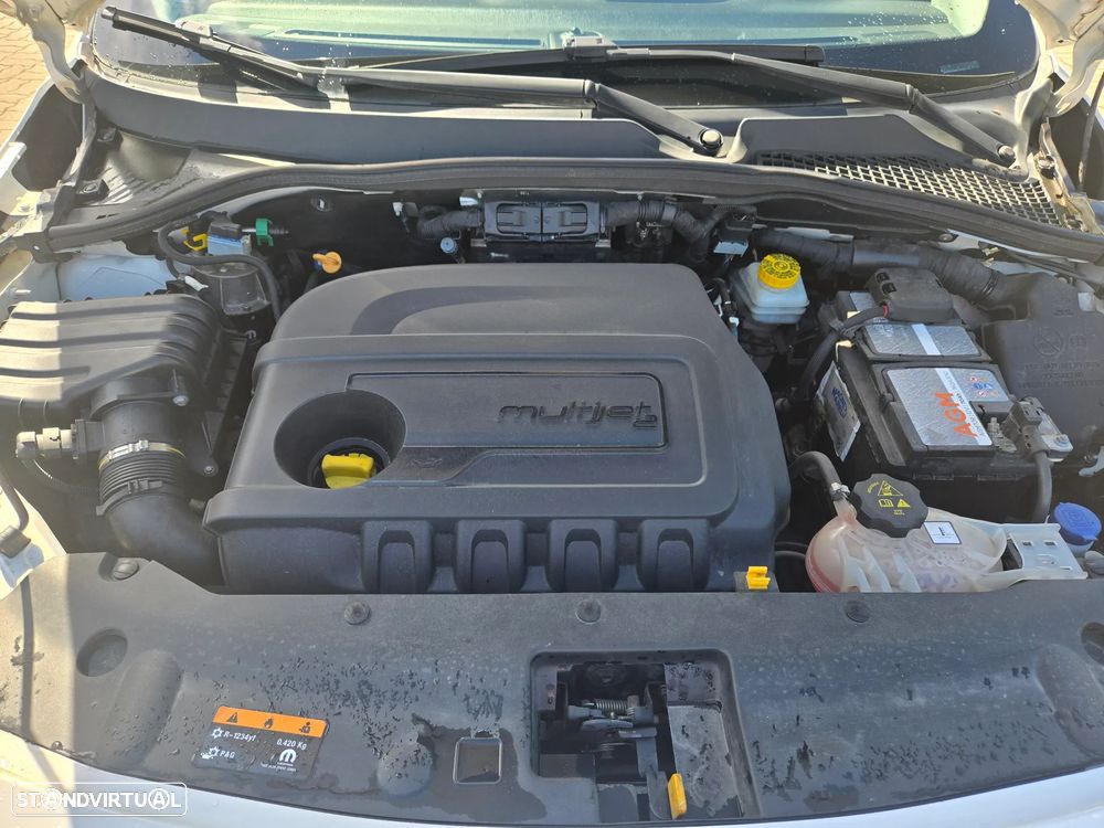 Fiat Tipo Van - 6