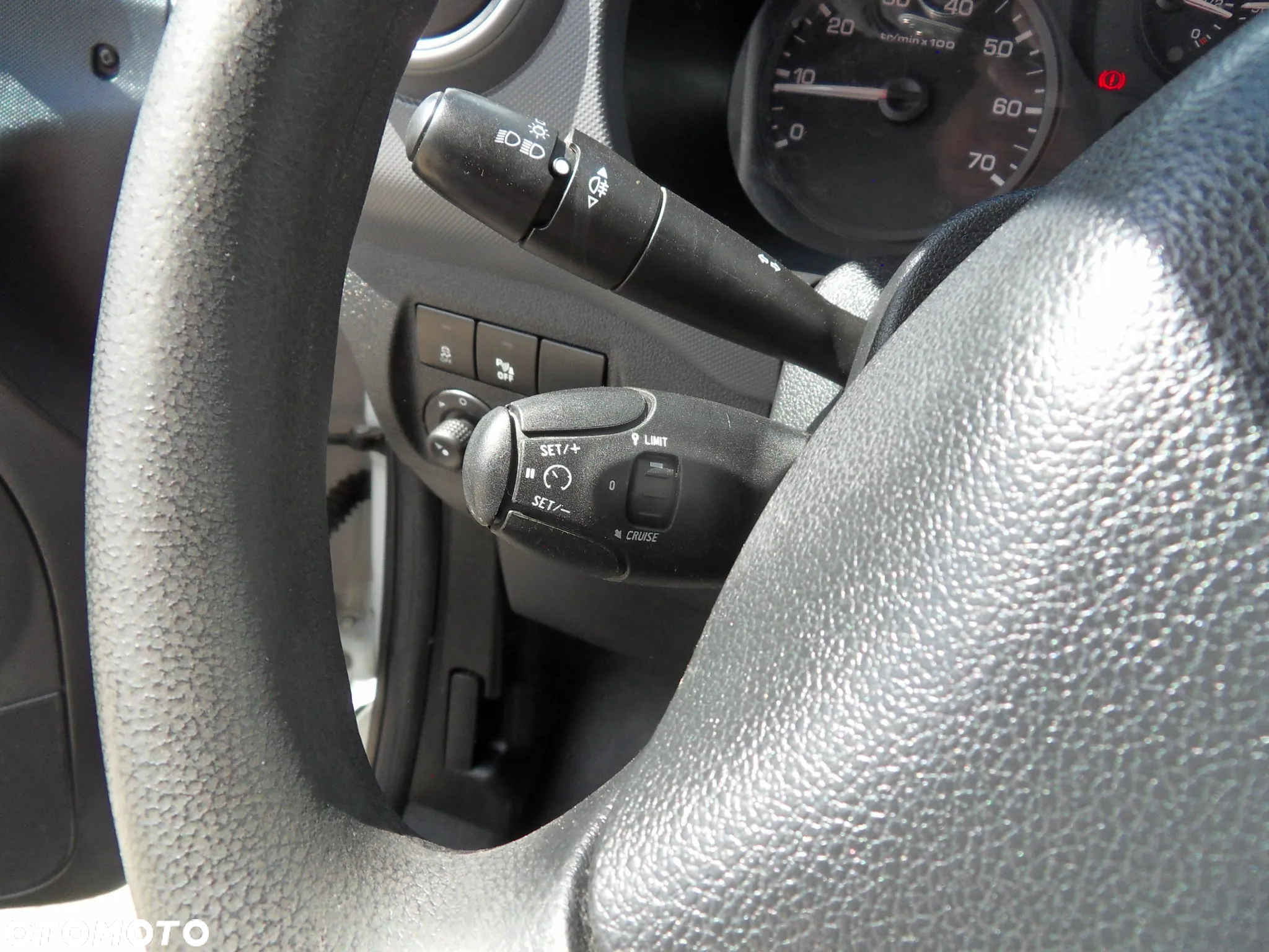 Peugeot PARTNER III LIFT - 15