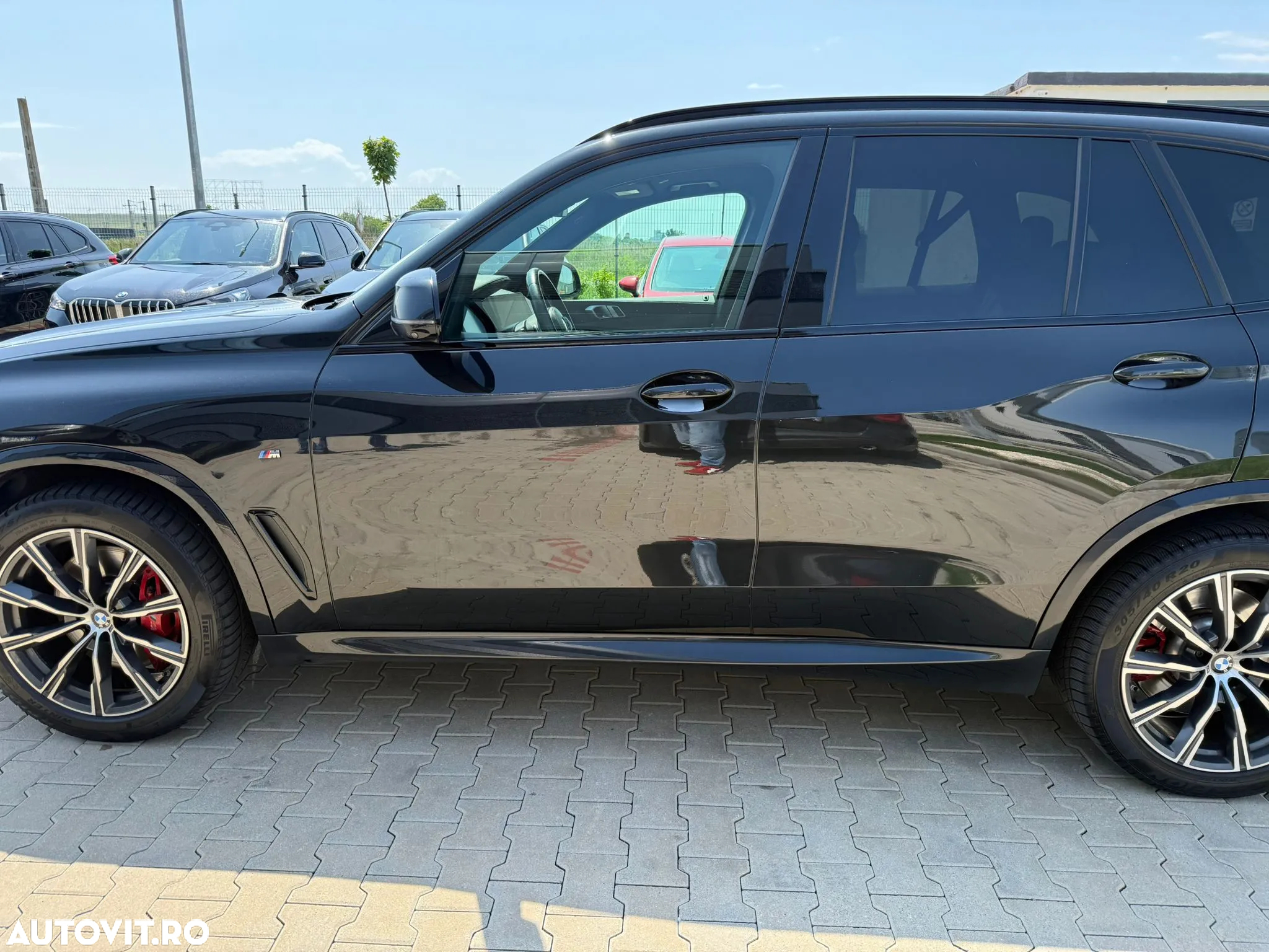 BMW X5 xDrive30d AT MHEV - 3