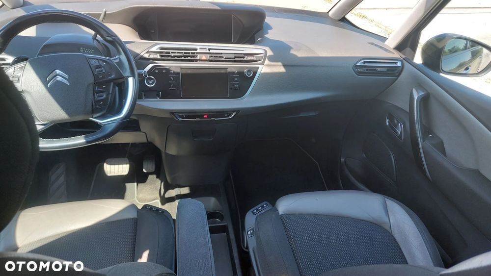 Citroën C4 Grand Picasso THP 165 Stop&Start EAT6 SHINE - 11