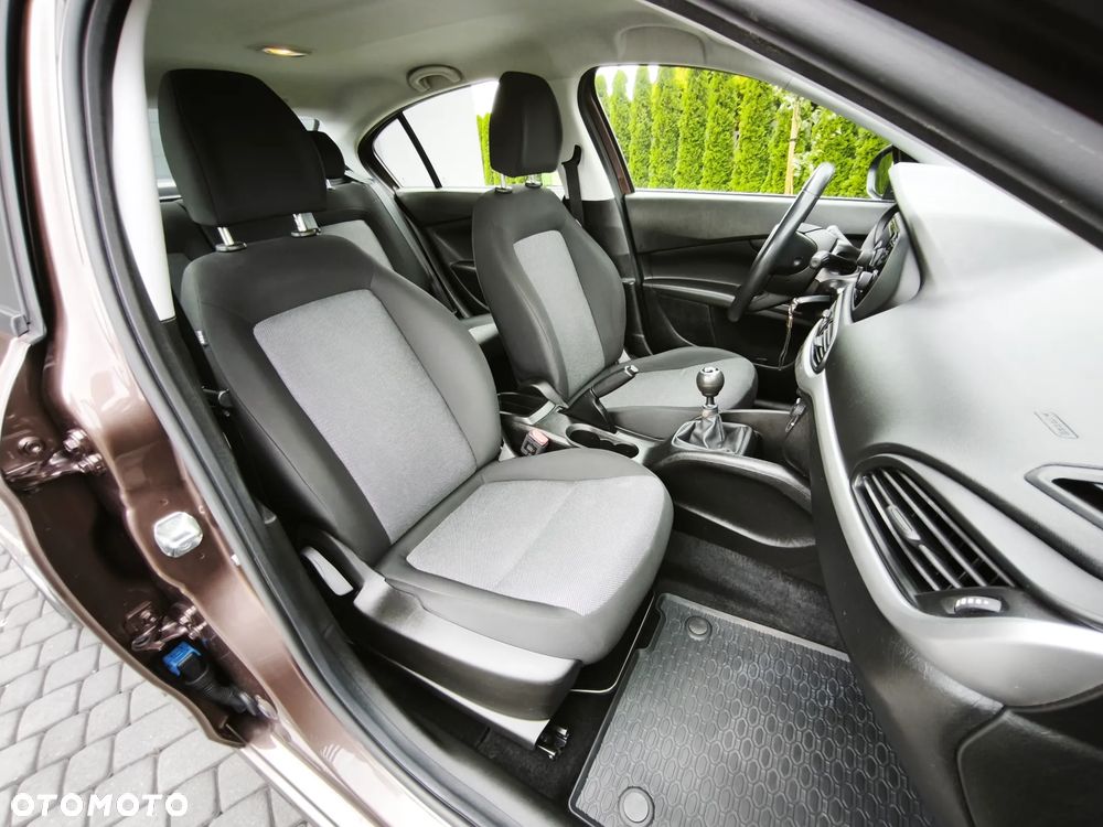 Fiat Tipo 1.4 16v Pop EU6d - 12