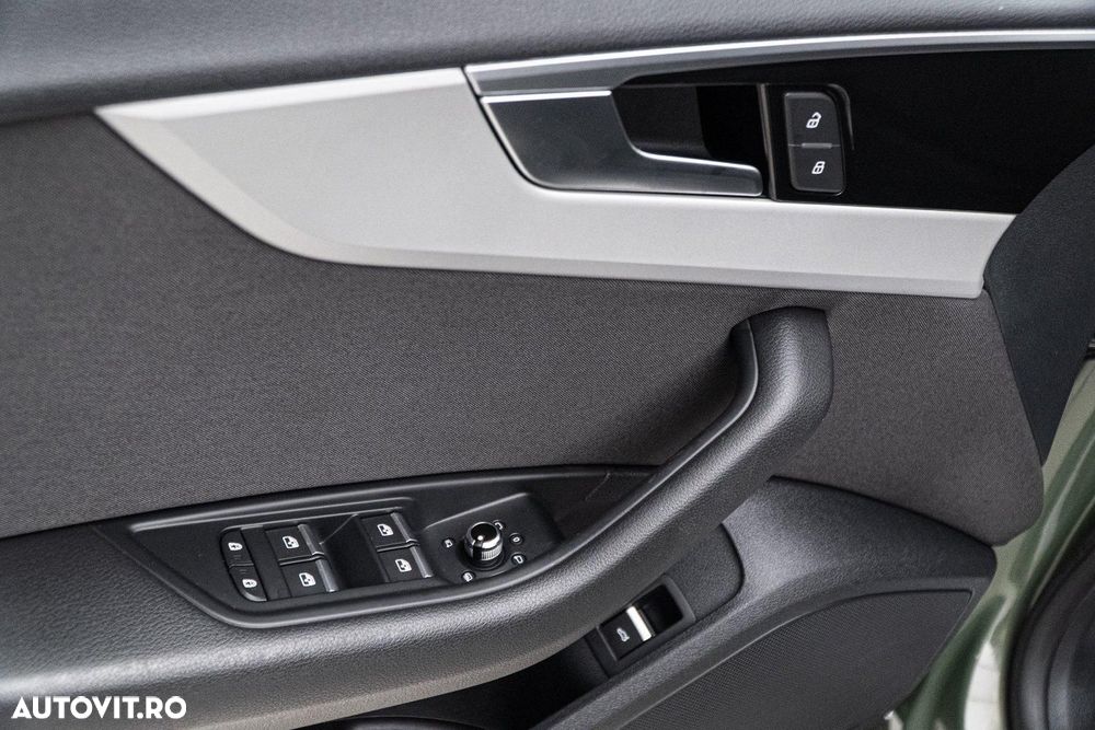 Audi A5 Sportback 40 TFSI S tronic sport - 25