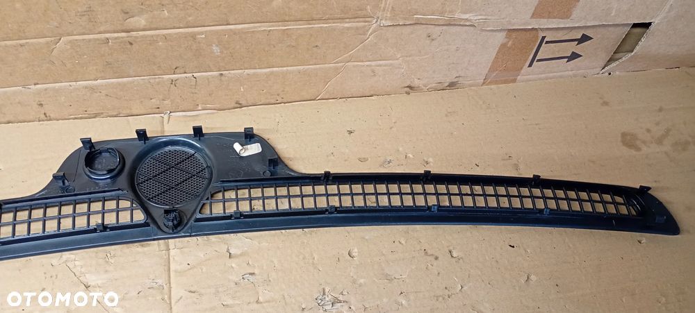 Kratka nawiewu powietrza konsoli Jeep Grand Cherokee IV WK2 00007884 - 9