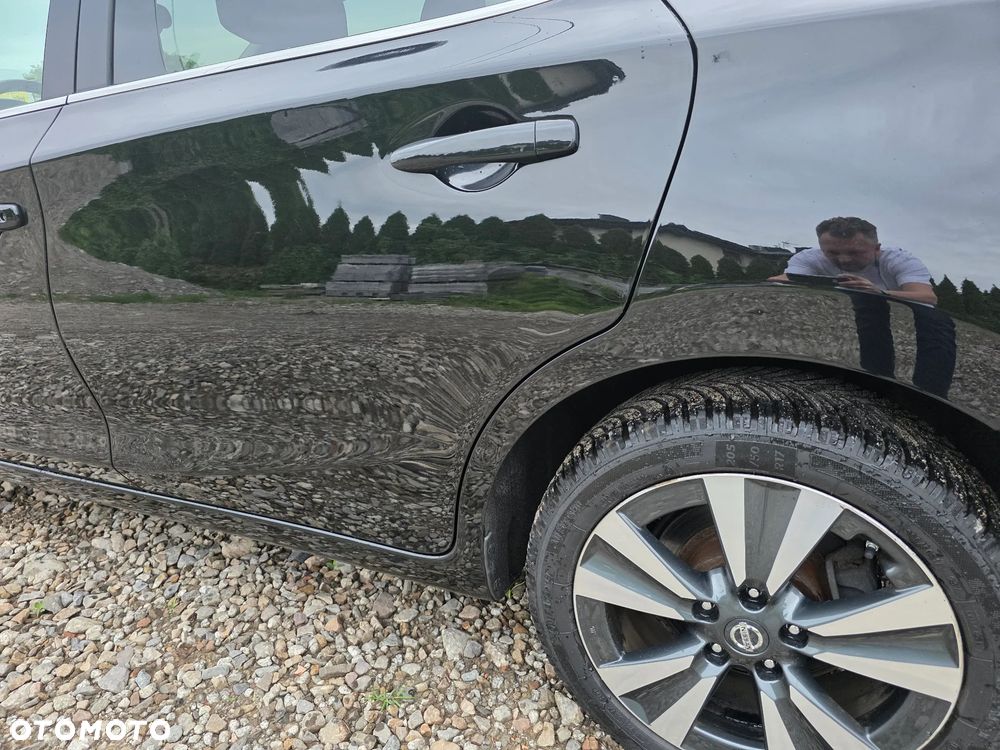 Nissan Pulsar 1.2 DIG-T Tekna EU6 - 13