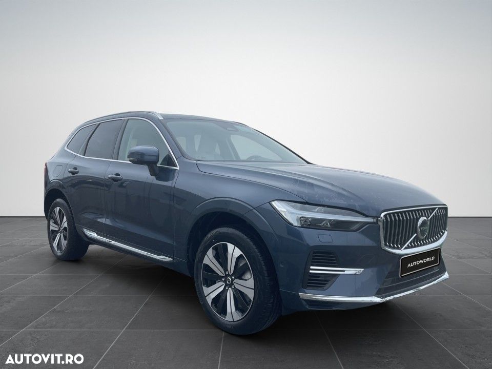 Volvo XC 60 T8 AWD AT PHEV Plus Bright - 8