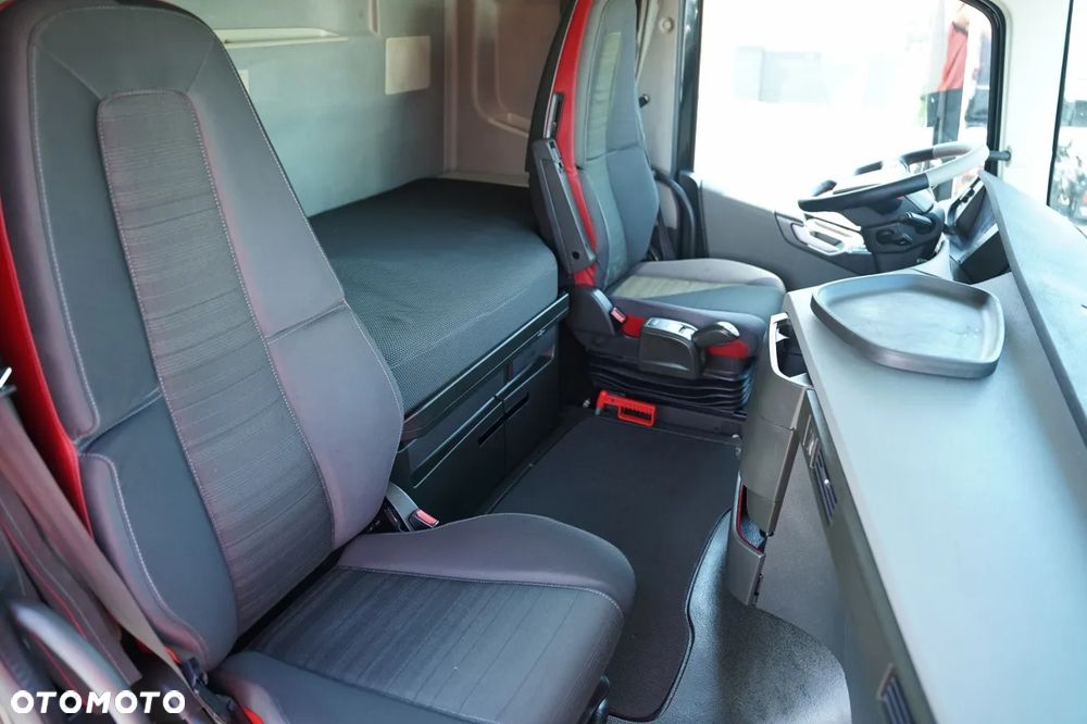 Volvo FH 500 / I- SHIFT  / EURO 6 - 35