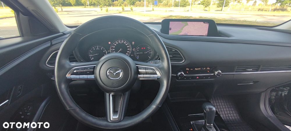 Mazda CX-30 - 17