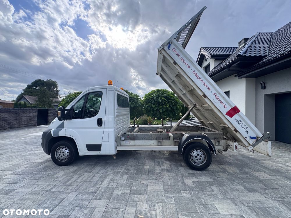Peugeot BOXER - 14