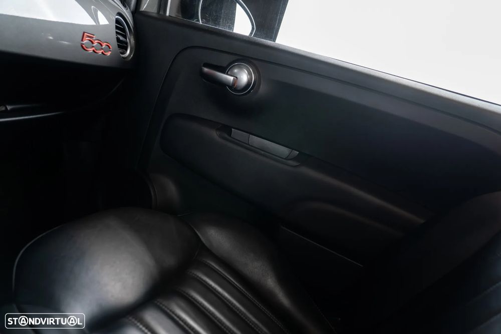 Fiat 500C 1.2 S&S GQ - 18