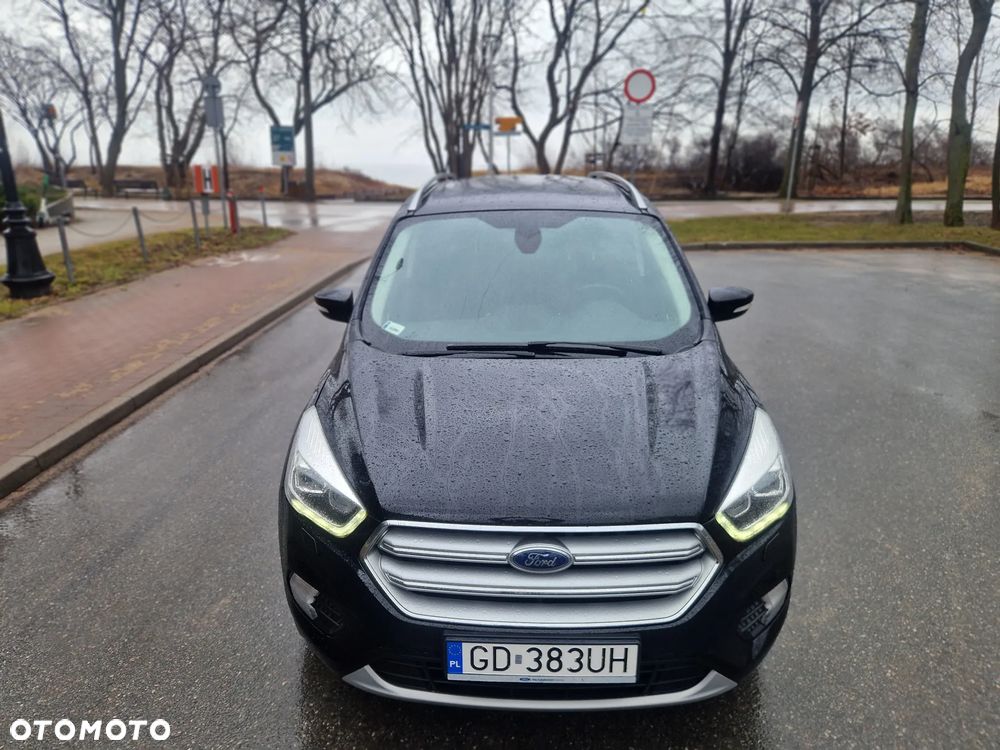 Ford Kuga 2.0 TDCi AWD Trend - 6