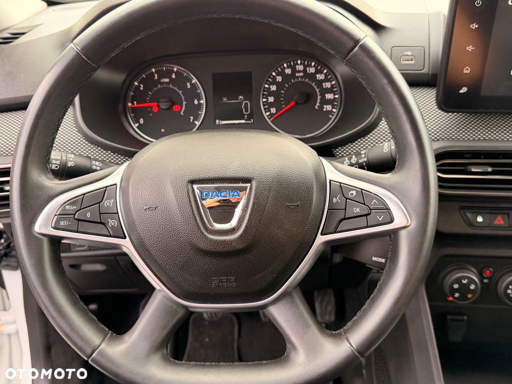 Dacia Sandero TCe 90 Comfort - 12