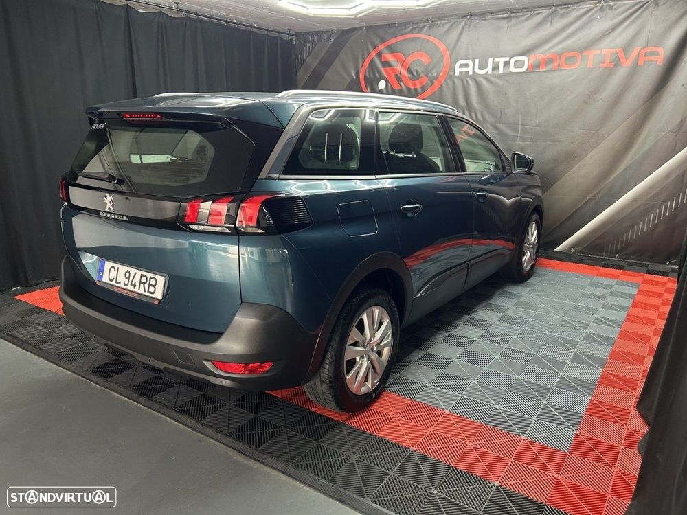 Peugeot 5008 1.2 PureTech Active - 5