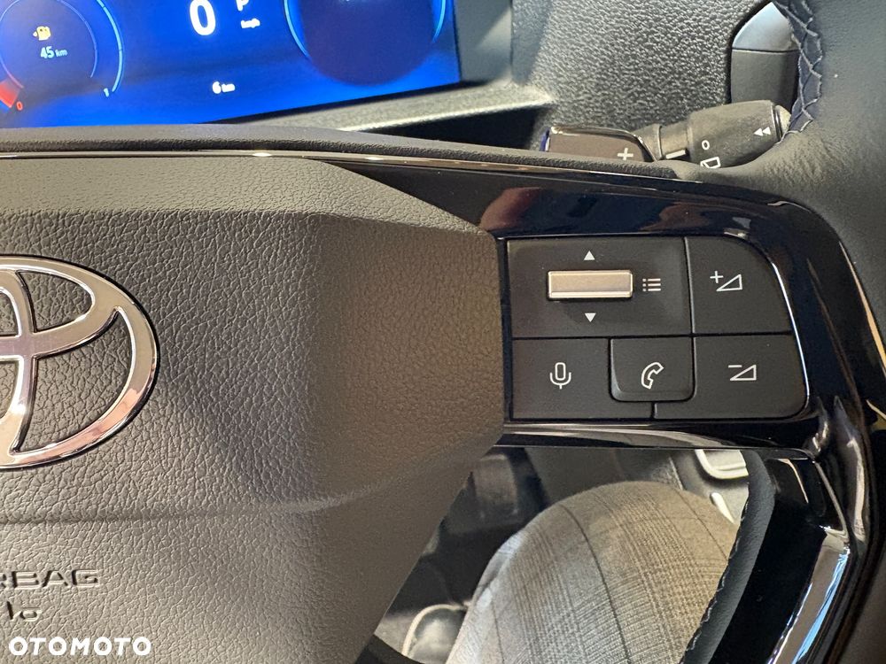 Toyota Proace Verso 2.0 D4-D Long Business - 16