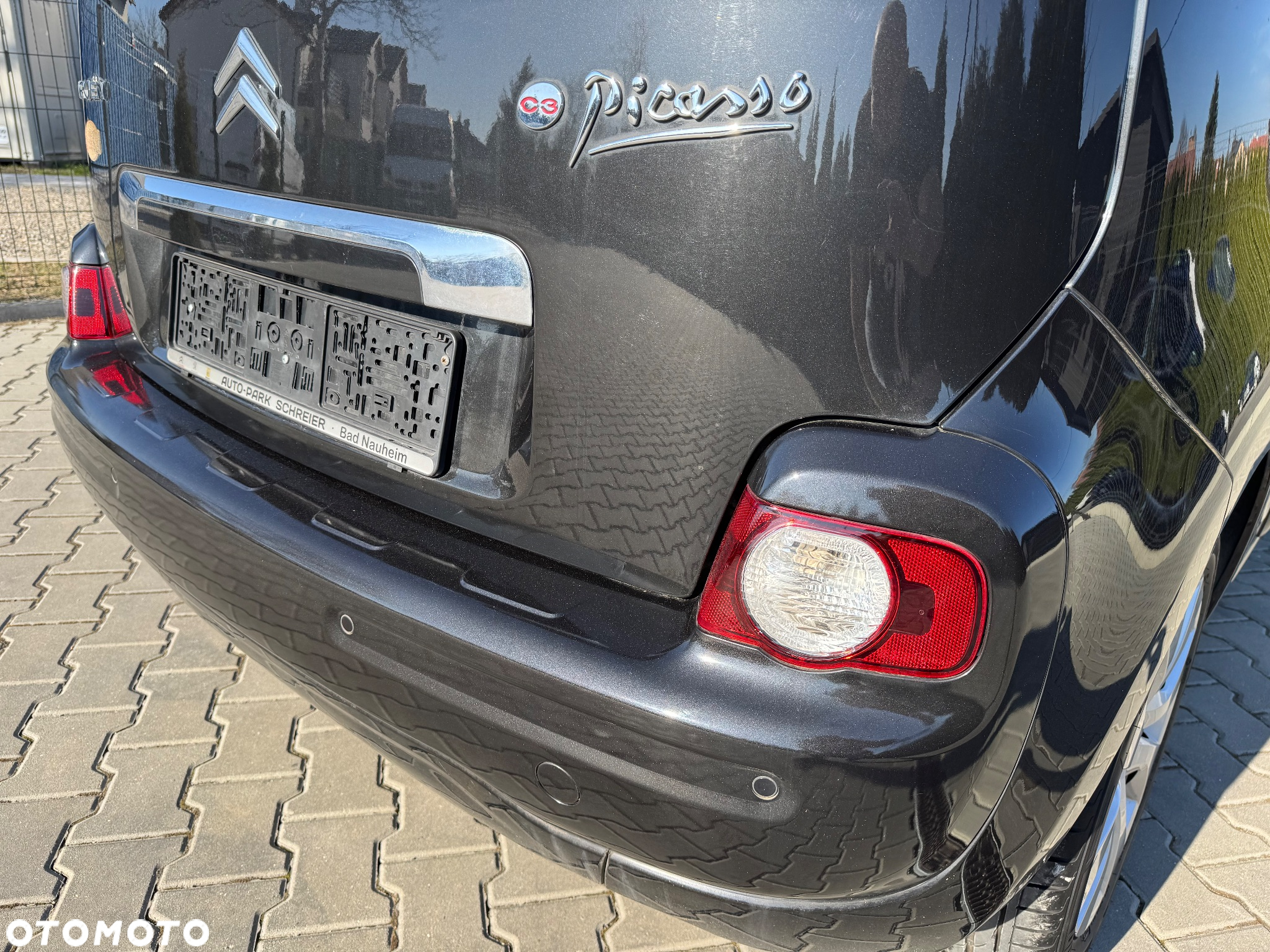Citroën C3 Picasso VTi 120 Exclusive - 31