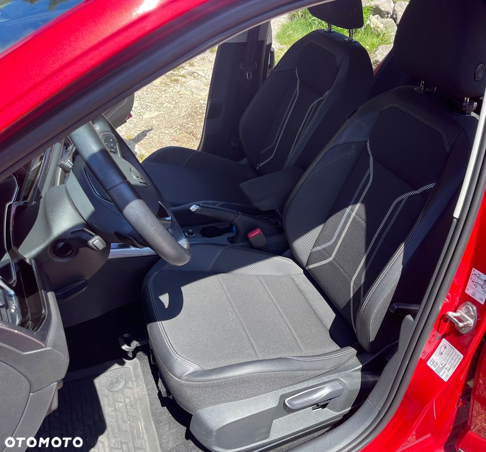 Volkswagen Taigo 1.0 TSI Style DSG - 6