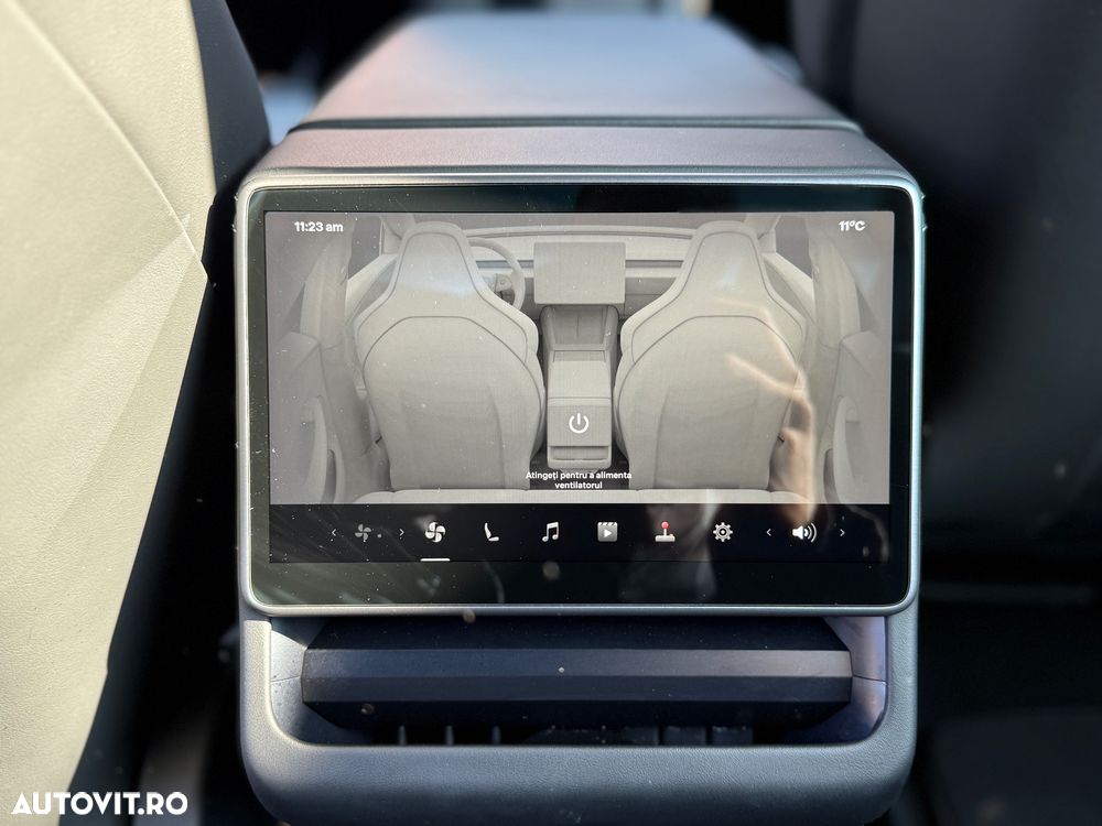 Tesla Model 3 Langstreckenbatterie Allradantrieb Dual Motor Performance - 7