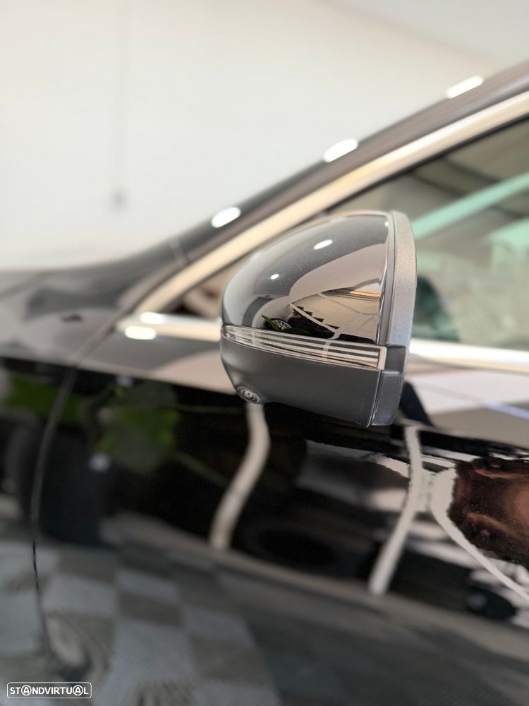 Mercedes-Benz A 250 e AMG Line - 25