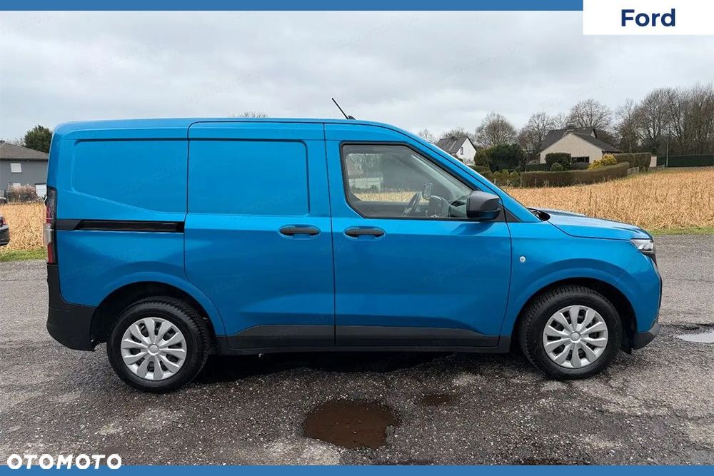 Ford Transit Courier Trend L1H1 A7 1.0 125KM - 6