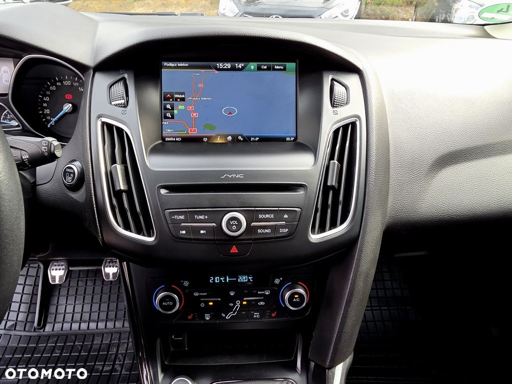 Ford Focus 2.0 TDCi ST-Line ASS - 16