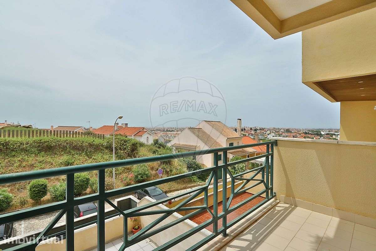 Apartamento T3 para arrendamento - Grande imagem: 5/33