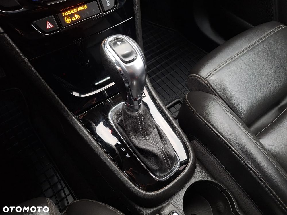 Opel Mokka 1.4 Turbo Automatik Innovation - 11