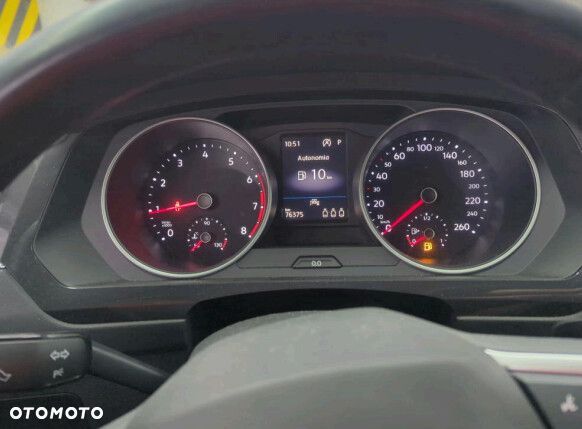 Volkswagen Tiguan - 7