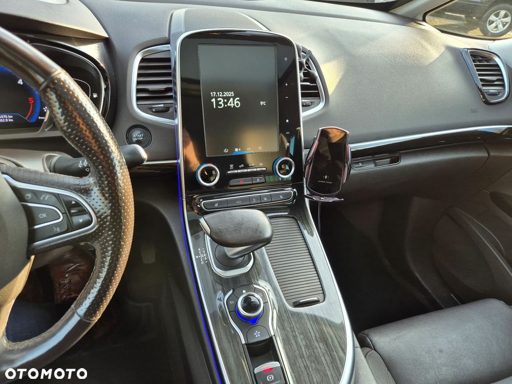 Renault Espace Energy dCi 160 EDC Intens - 10