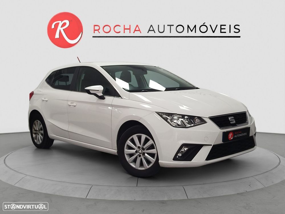 SEAT Ibiza 1.0 Style - 3