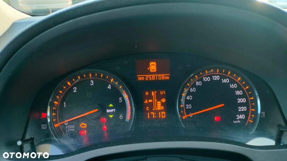 Toyota Avensis 2.0 D-4D Luna - 3